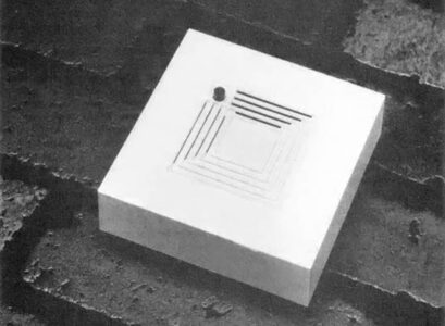 The Photoelectric Smoke Detector Image